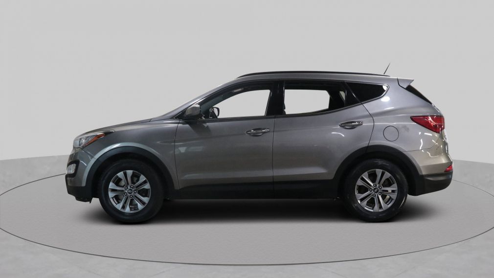 2015 Hyundai Santa Fe Premium AUTO A/C GR ELECT MAGS BLUETOOTH #4
