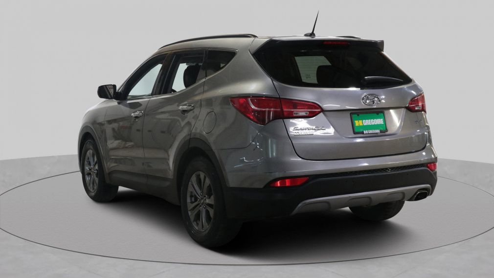 2015 Hyundai Santa Fe Premium AUTO A/C GR ELECT MAGS BLUETOOTH #5