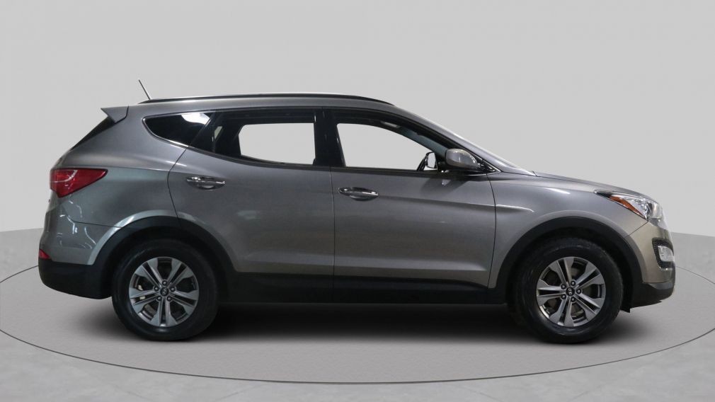 2015 Hyundai Santa Fe Premium AUTO A/C GR ELECT MAGS BLUETOOTH #8