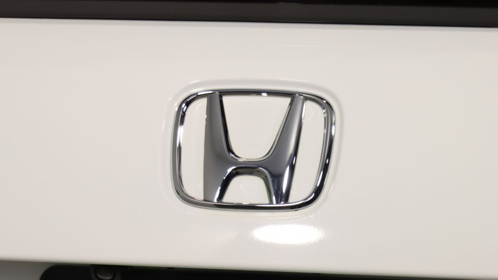 2016 Honda Civic LX A/C GR ELECT MAGS CAM RECUL BLUETOOTH #9