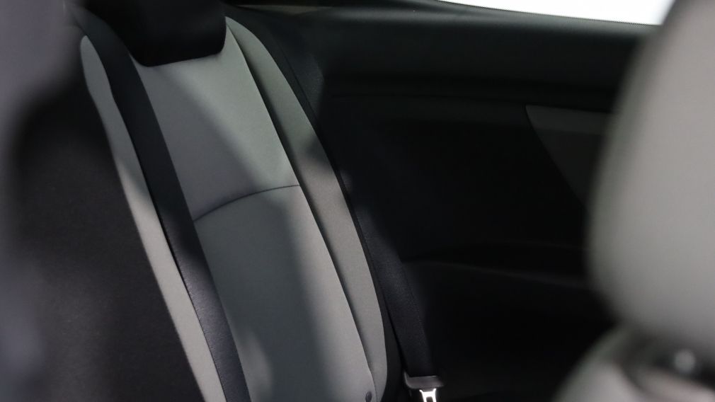 2016 Honda Civic LX A/C GR ELECT MAGS CAM RECUL BLUETOOTH #26