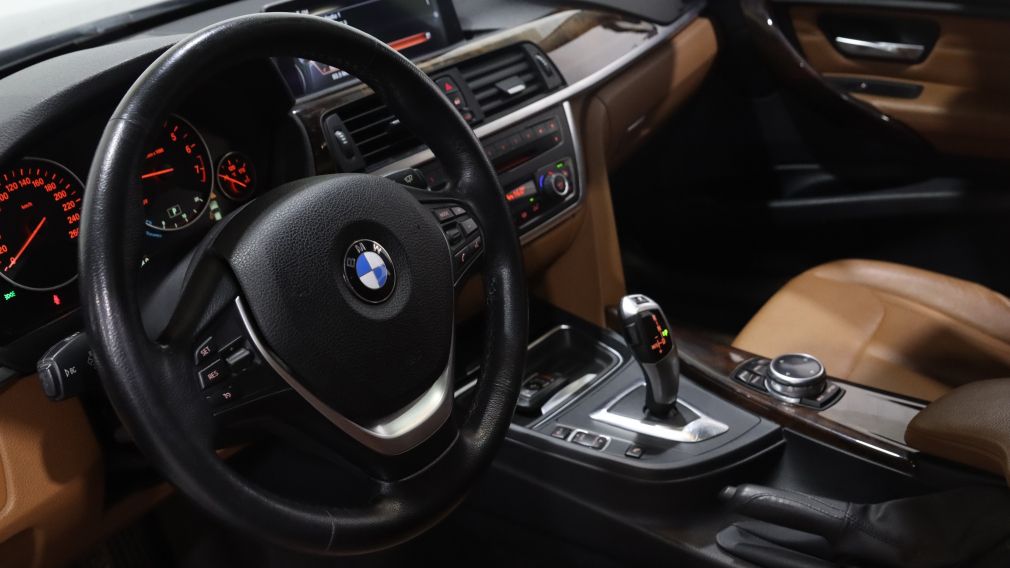 2014 BMW 328I 328i xDrive #10