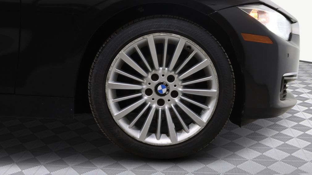 2014 BMW 328I 328i xDrive #14