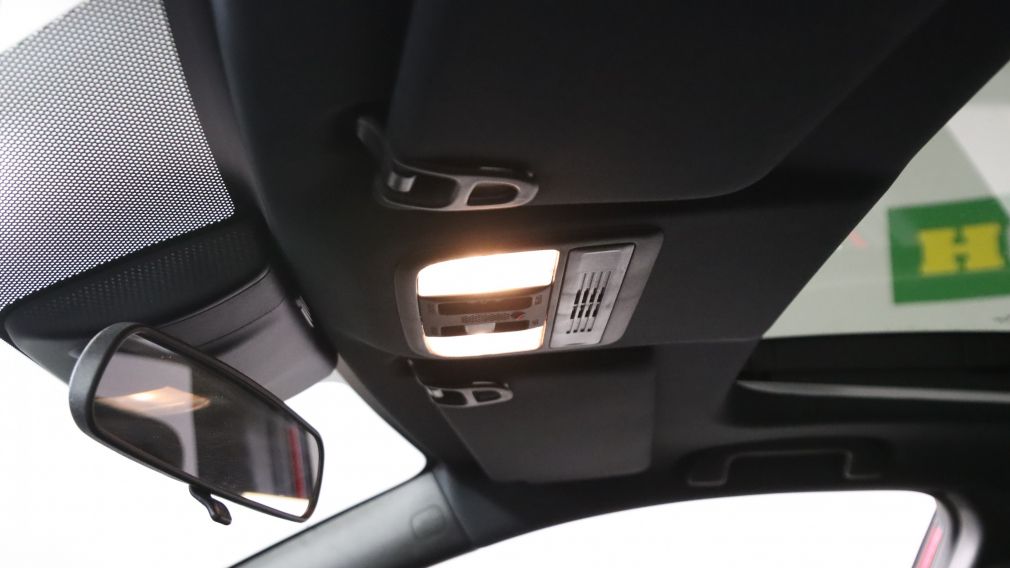 2019 Honda Civic SPORT AUTO A/C TOIT MAGS CAM RECUL BLUETOOTH #29