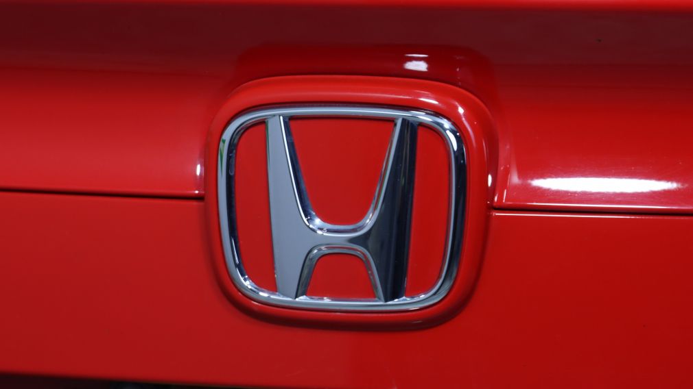 2019 Honda Civic SPORT AUTO A/C TOIT MAGS CAM RECUL BLUETOOTH #9