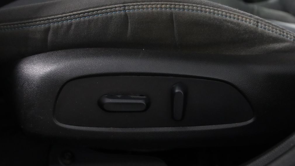 2019 Chevrolet Cruze LT AUTO A/C GR ELECT MAGS CAM RECUL BLUETOOTH #31