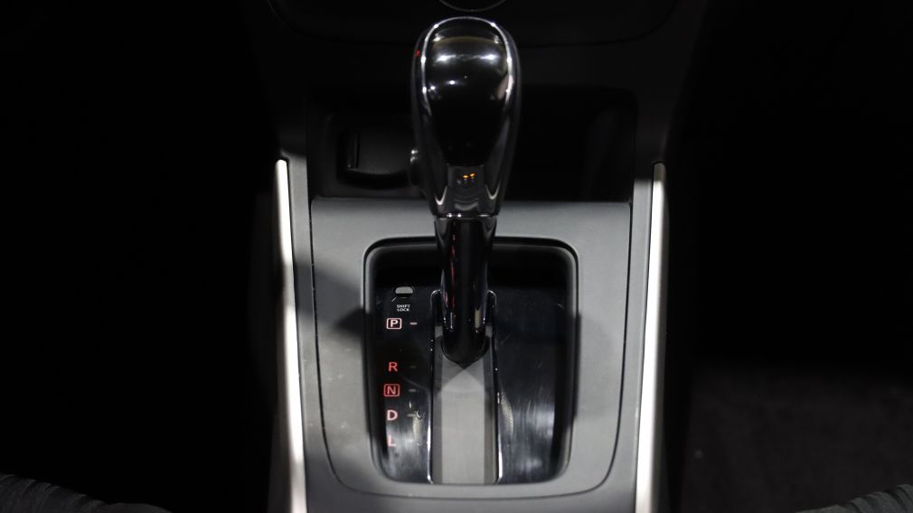 2019 Nissan Sentra SV AUTO A/C GR ELECT MAGS TOIT CAMERA BLUETOOTH #19