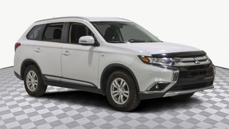 2016 Mitsubishi Outlander SE V6 AWD 7 PASSAGERS                à Terrebonne                