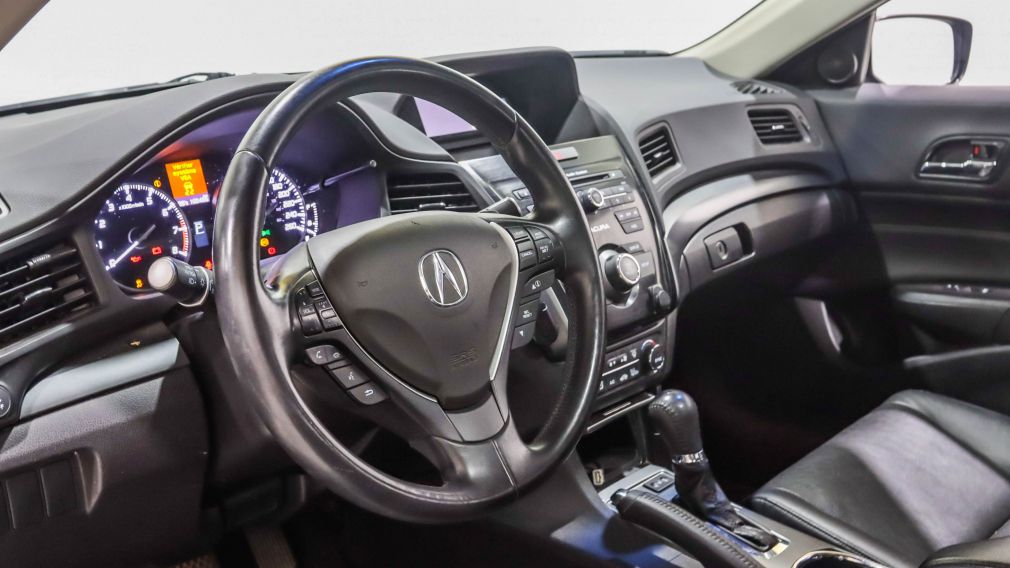 2014 Acura ILX Premium Pkg #10