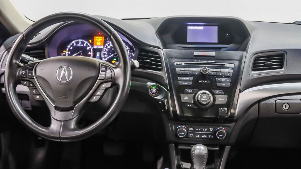 2014 Acura ILX Premium Pkg #12