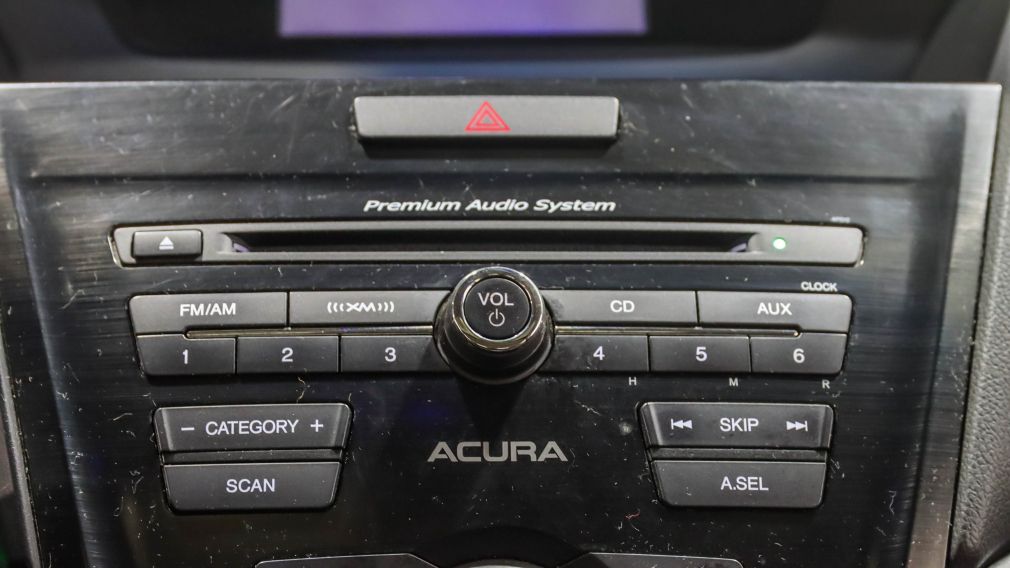 2014 Acura ILX Premium Pkg #21