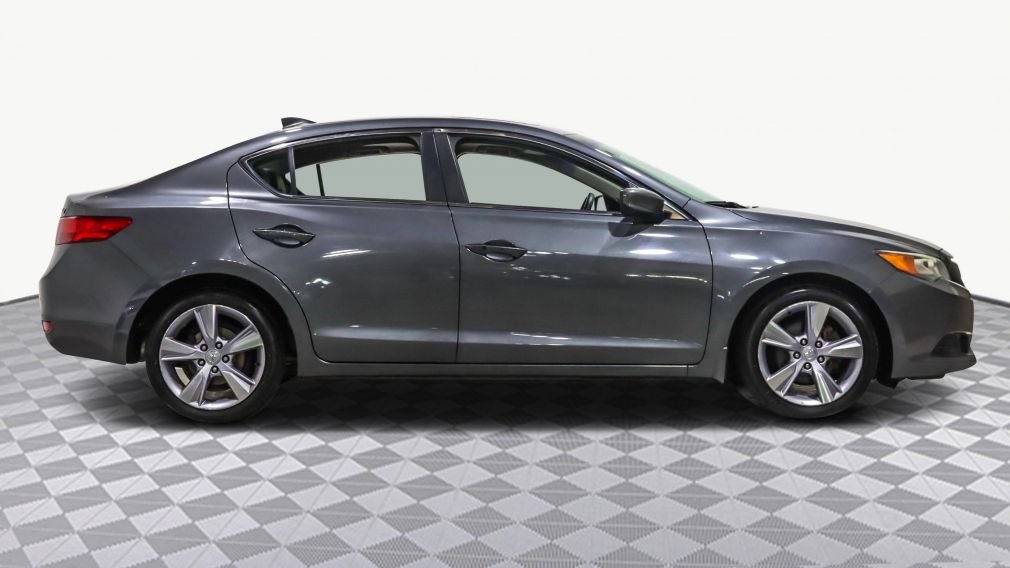 2014 Acura ILX Premium Pkg #8