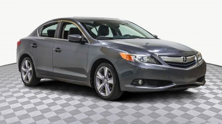 2014 Acura ILX Premium Pkg                in Blainville                