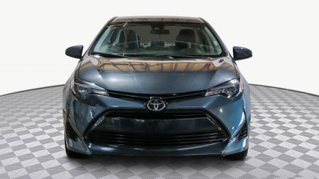 2017 Toyota Corolla LE                in Brossard                