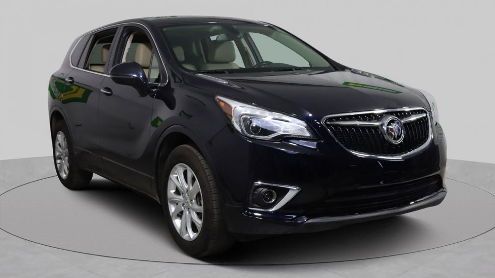 2020 Buick Envision PREFERRED AUTO A/C TOIT MAGS CAM RECUL BLUETOOTH #