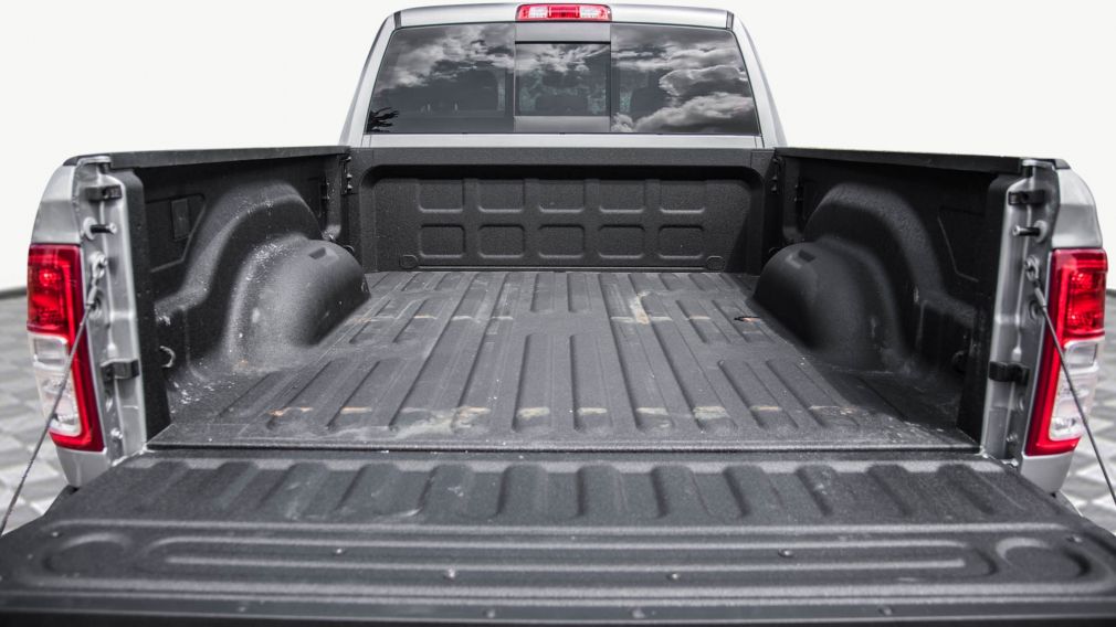 2022 Ram 2500 Tradesman 4x4 Crew Cab 6'4" Box DIESEL NIVEAU 2 #23