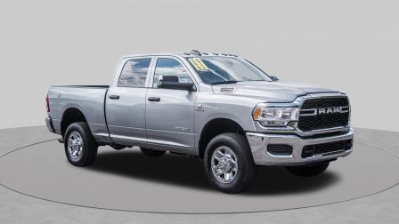 2022 Ram 2500 Tradesman 4x4 Crew Cab 6'4" Box DIESEL NIVEAU 2                à Terrebonne                