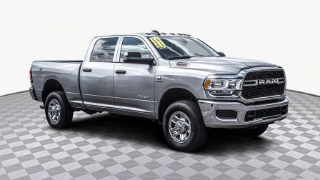 2022 Ram 2500 Tradesman 4x4 Crew Cab 6'4" Box DIESEL NIVEAU 2                in Îles de la Madeleine                