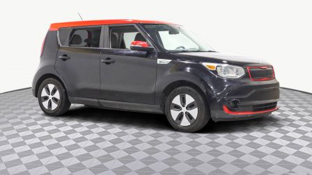 2017 Kia Soul 5dr Wgn AUTO A/C GR ELECT MAGS CAMERA BLUETOOTH                in Sherbrooke                