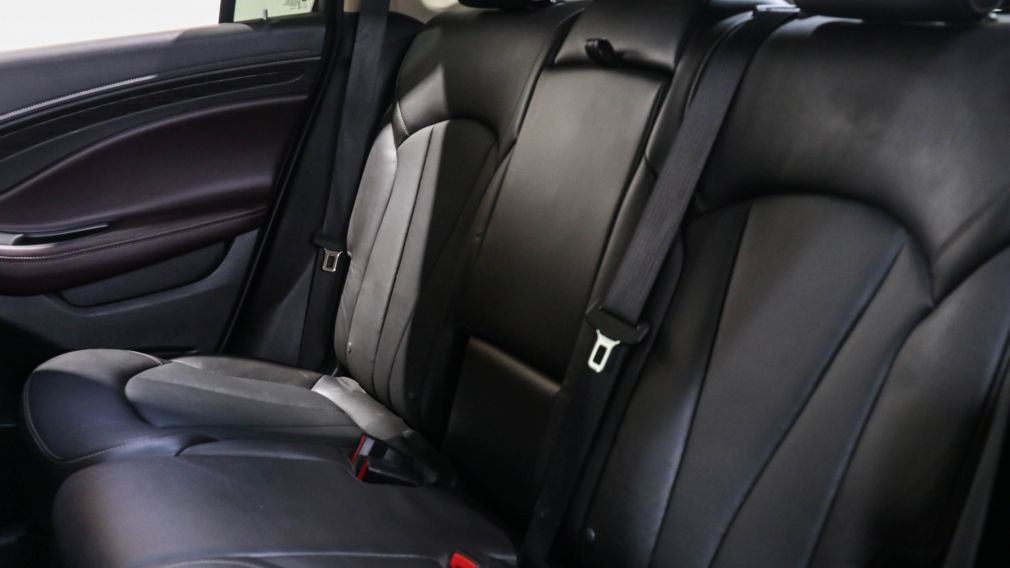 2016 Buick Envision Premium I AWD AUTO AC GR ELEC CAM RECULE BLUETOOTH #24