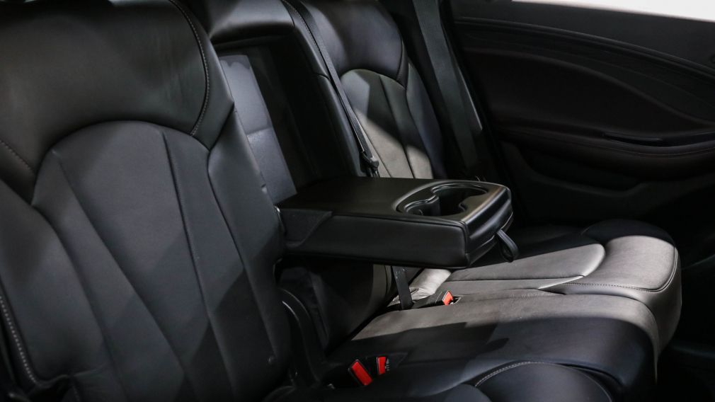 2016 Buick Envision Premium I AWD AUTO AC GR ELEC CAM RECULE BLUETOOTH #23