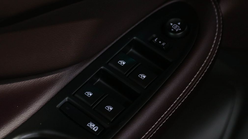 2016 Buick Envision Premium I AWD AUTO AC GR ELEC CAM RECULE BLUETOOTH #15