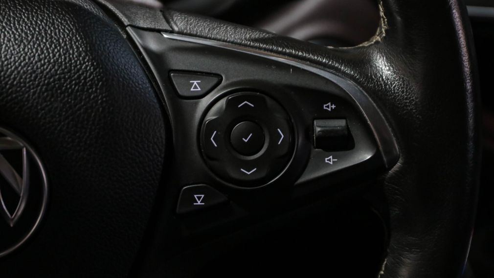 2016 Buick Envision Premium I AWD AUTO AC GR ELEC CAM RECULE BLUETOOTH #14