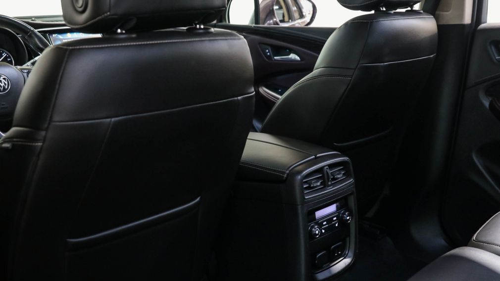 2016 Buick Envision Premium I AWD AUTO AC GR ELEC CAM RECULE BLUETOOTH #25