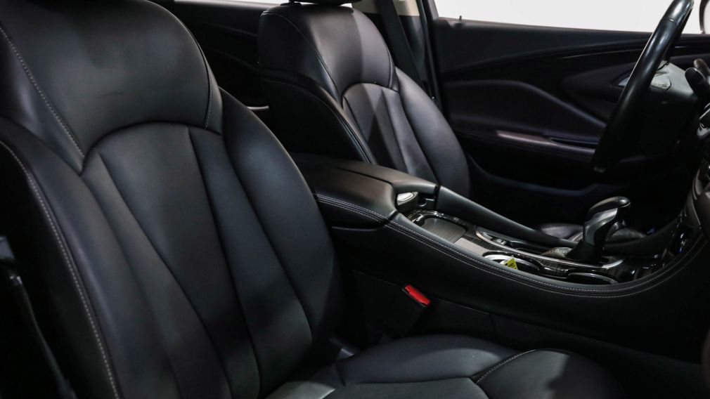 2016 Buick Envision Premium I AWD AUTO AC GR ELEC CAM RECULE BLUETOOTH #21