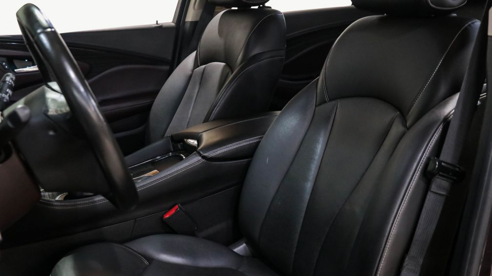 2016 Buick Envision Premium I AWD AUTO AC GR ELEC CAM RECULE BLUETOOTH #22