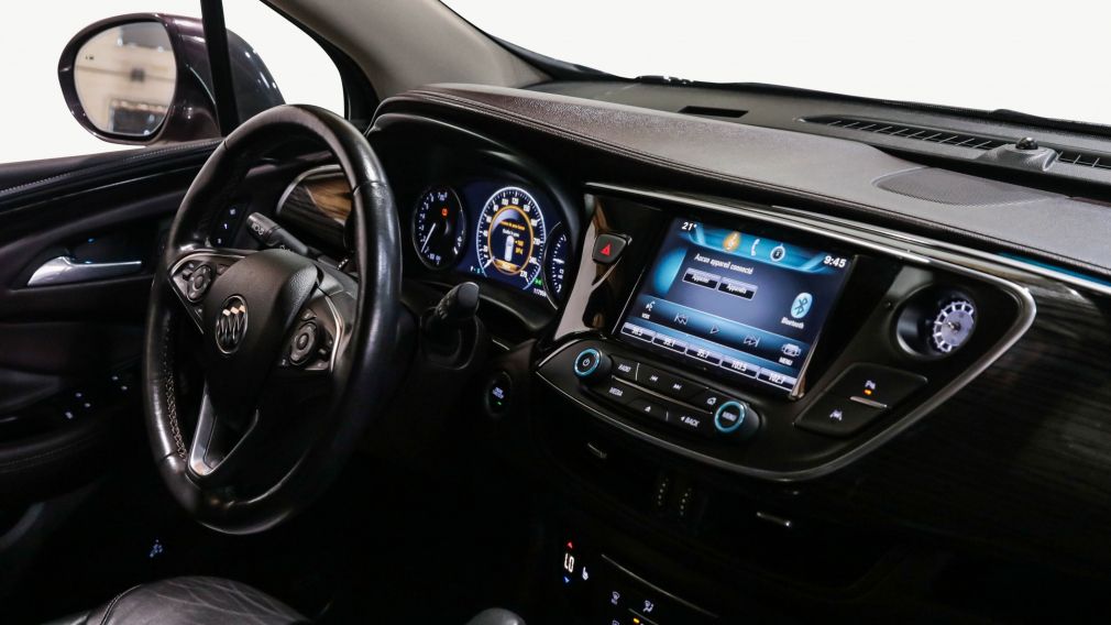 2016 Buick Envision Premium I AWD AUTO AC GR ELEC CAM RECULE BLUETOOTH #12