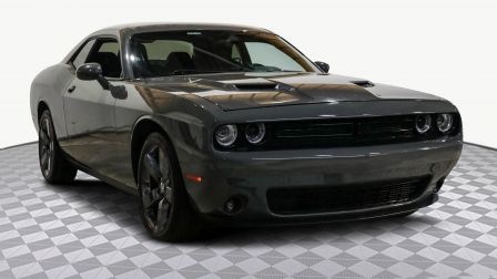 2018 Dodge Challenger SXT AUTO AC GR ELEC MAGS CAM RECUL BLUETOOTH                