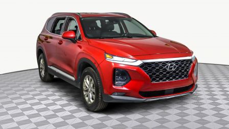 2019 Hyundai Santa Fe Essential                