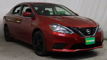 nissan sentra 2017 sale