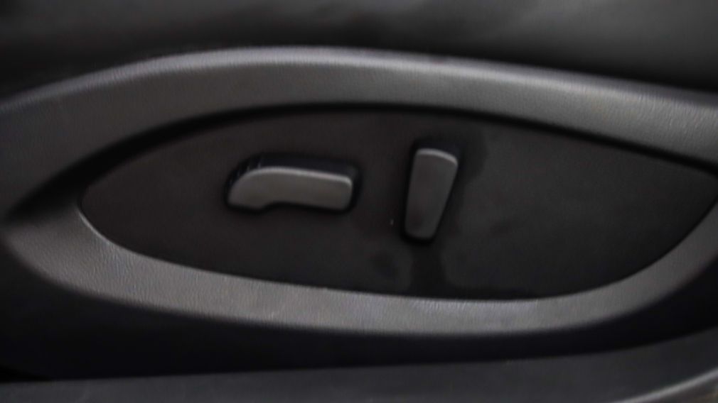 2016 Infiniti QX50 AWD AUTO A/C CUIR TOIT GR ELECT MAGS CAM RECUL #12