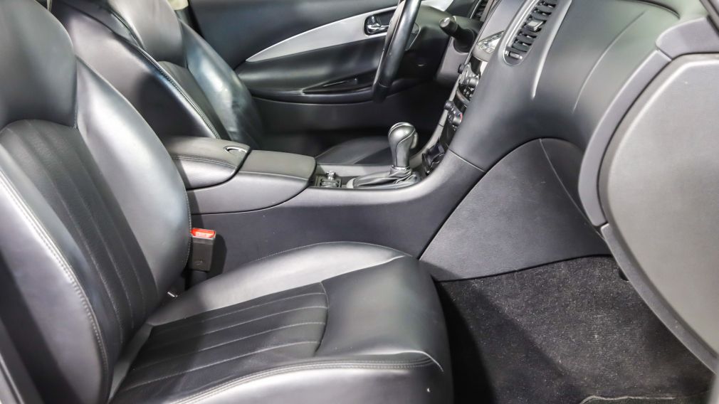 2016 Infiniti QX50 AWD AUTO A/C CUIR TOIT GR ELECT MAGS CAM RECUL #21