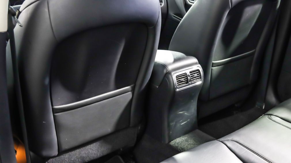 2016 Infiniti QX50 AWD AUTO A/C CUIR TOIT GR ELECT MAGS CAM RECUL #18