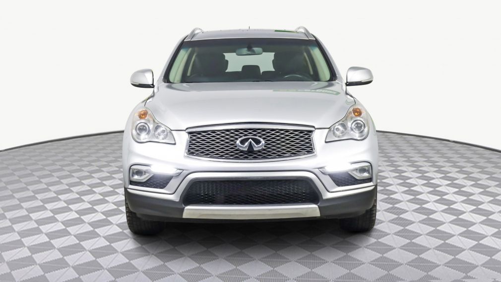 2016 Infiniti QX50 AWD AUTO A/C CUIR TOIT GR ELECT MAGS CAM RECUL #2