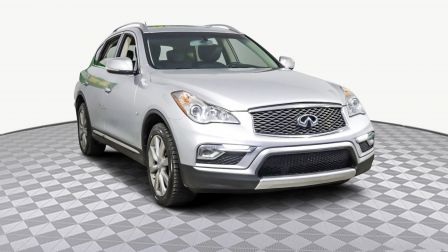 2016 Infiniti QX50 AWD AUTO A/C CUIR TOIT GR ELECT MAGS CAM RECUL                in Vaudreuil                