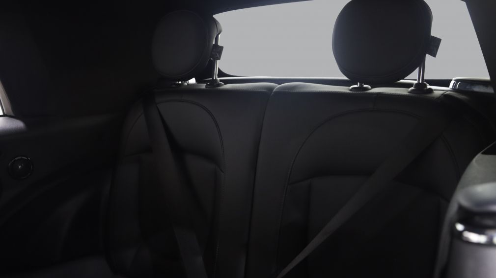 2019 Mini Cooper S AUTO A/C GR ELECT MAGS CUIR TOIT CAM RECUL BLUETOO #21