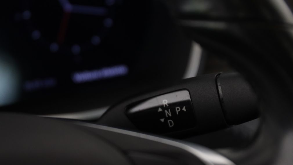 2015 Tesla Model S 85D AWD TOIT OUVRANT PANORAMIQUE #15