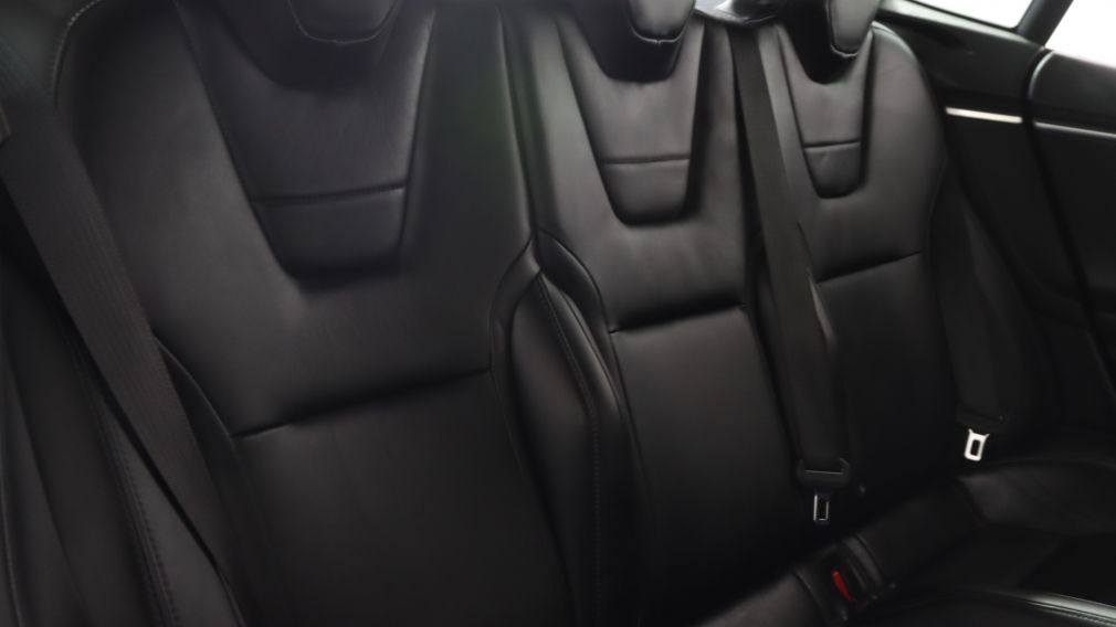 2015 Tesla Model S 85D AWD TOIT OUVRANT PANORAMIQUE #33