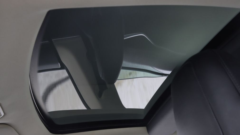 2015 Tesla Model S 85D AWD TOIT OUVRANT PANORAMIQUE #37