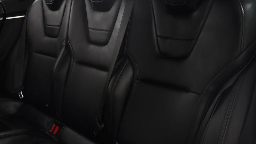 2015 Tesla Model S 85D AWD TOIT OUVRANT PANORAMIQUE #38