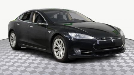 2015 Tesla Model S 85D AWD TOIT OUVRANT PANORAMIQUE                in Brossard                