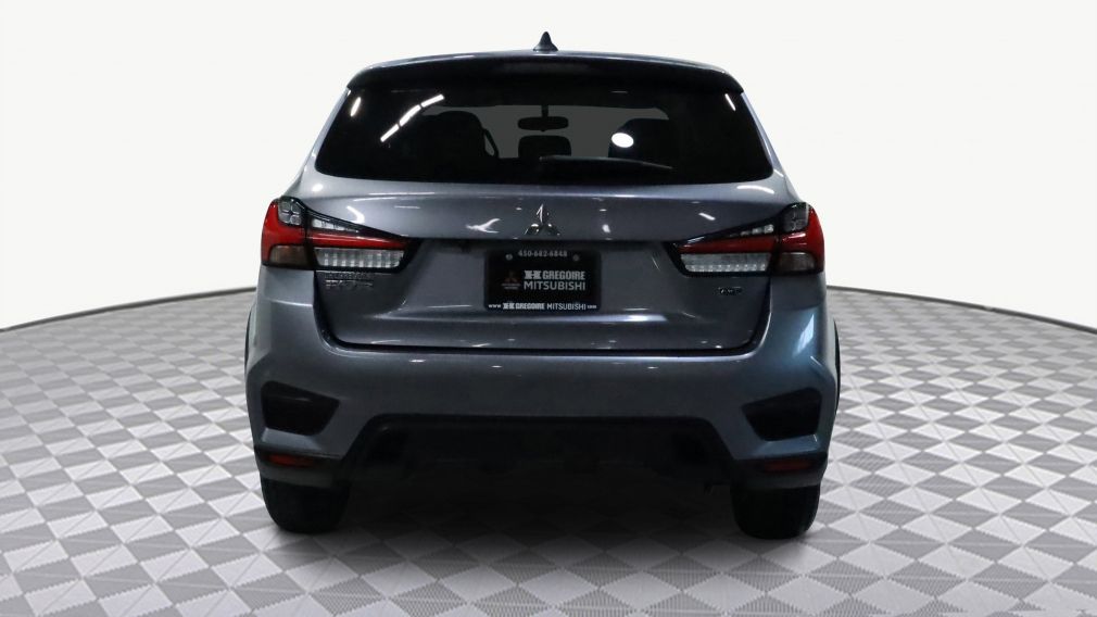 2020 Mitsubishi RVR **SE**AWC**MAGS**ANGLES MORTS** #6