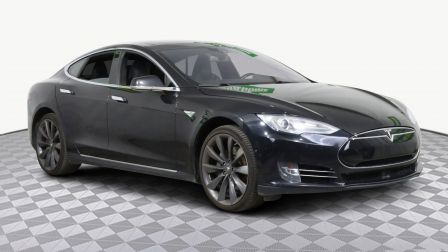 2015 Tesla Model S 85D                à Brossard                