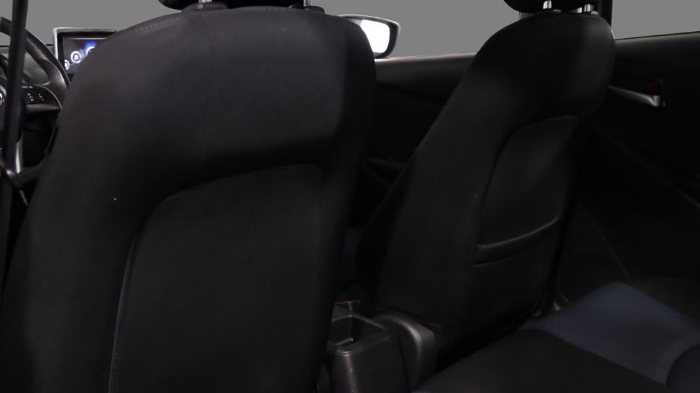 2016 Toyota Yaris PREMIUM AUTO A/C GR ELECT MAGS CAM RECUL BLUETOOTH #10