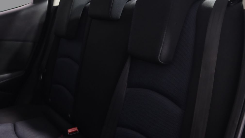 2016 Toyota Yaris PREMIUM AUTO A/C GR ELECT MAGS CAM RECUL BLUETOOTH #11