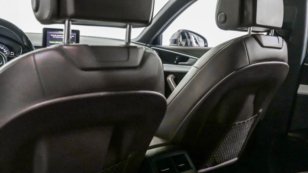 2017 Audi A4 Komfort #18